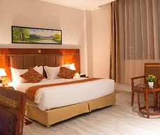 Tiffany Diamond Hotels