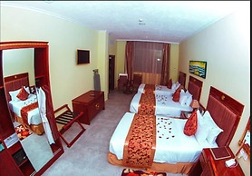 Tiffany Diamond Hotels