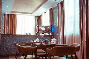 Tiffany Diamond Hotels