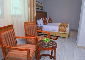 Tiffany Diamond Hotels