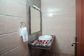Tiffany Diamond Hotels