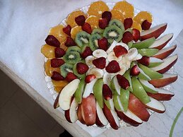 Summer Wine Friendly Resort