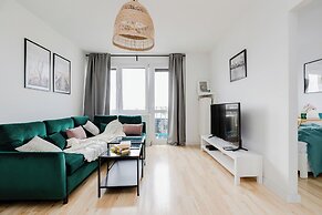 ShortStayPoland Okopowa - B3