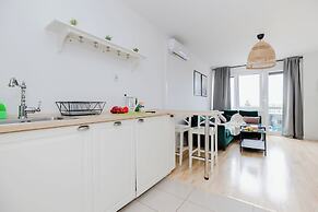 ShortStayPoland Okopowa - B3