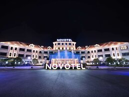 Novotel Suzhou Tai Lake Santeh Hotel