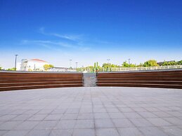 Novotel Suzhou Tai Lake Santeh Hotel