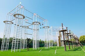 Novotel Suzhou Tai Lake Santeh Hotel