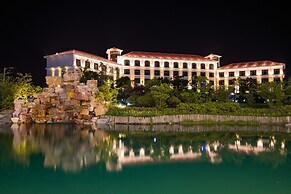 Novotel Suzhou Tai Lake Santeh Hotel