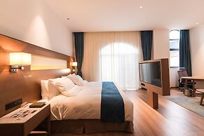 Novotel Suzhou Tai Lake Santeh Hotel