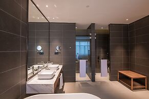 Novotel Suzhou Tai Lake Santeh Hotel