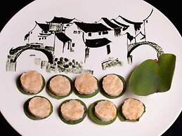 Novotel Suzhou Tai Lake Santeh Hotel