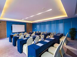 Novotel Suzhou Tai Lake Santeh Hotel