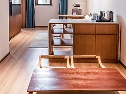 Novotel Suzhou Tai Lake Santeh Hotel