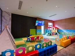 Novotel Suzhou Tai Lake Santeh Hotel