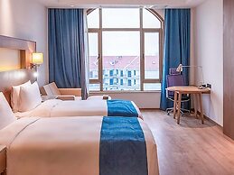 Novotel Suzhou Tai Lake Santeh Hotel