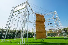 Novotel Suzhou Tai Lake Santeh Hotel