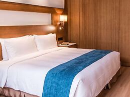 Novotel Suzhou Tai Lake Santeh Hotel