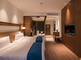 Novotel Suzhou Tai Lake Santeh Hotel