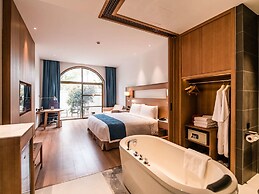 Novotel Suzhou Tai Lake Santeh Hotel