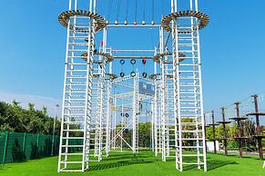 Novotel Suzhou Tai Lake Santeh Hotel