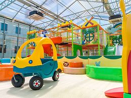 Novotel Suzhou Tai Lake Santeh Hotel