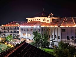 Novotel Suzhou Tai Lake Santeh Hotel