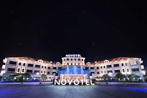 Novotel Suzhou Tai Lake Santeh Hotel