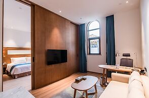 Novotel Suzhou Tai Lake Santeh Hotel