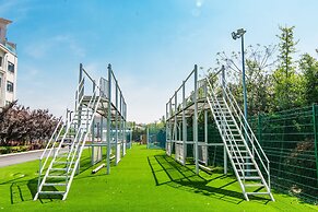 Novotel Suzhou Tai Lake Santeh Hotel