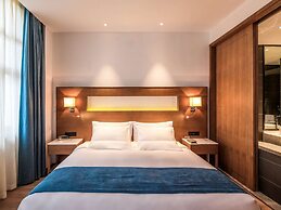 Novotel Suzhou Tai Lake Santeh Hotel