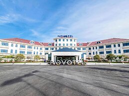 Novotel Suzhou Tai Lake Santeh Hotel