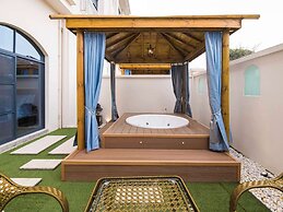 Novotel Suzhou Tai Lake Santeh Hotel