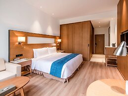 Novotel Suzhou Tai Lake Santeh Hotel