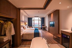 Novotel Suzhou Tai Lake Santeh Hotel