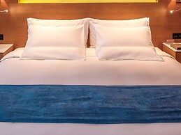 Novotel Suzhou Tai Lake Santeh Hotel