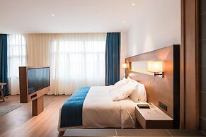 Novotel Suzhou Tai Lake Santeh Hotel