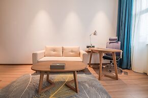 Novotel Suzhou Tai Lake Santeh Hotel