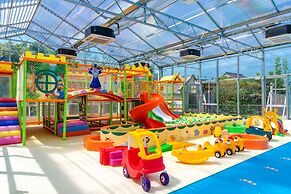 Novotel Suzhou Tai Lake Santeh Hotel