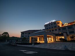 Novotel Suzhou Tai Lake Santeh Hotel