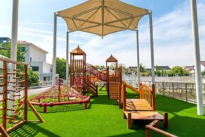 Novotel Suzhou Tai Lake Santeh Hotel