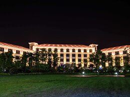 Novotel Suzhou Tai Lake Santeh Hotel