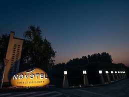 Novotel Suzhou Tai Lake Santeh Hotel