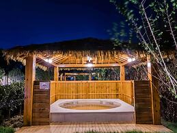 Novotel Suzhou Tai Lake Santeh Hotel