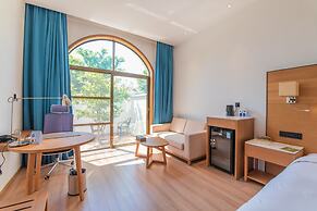 Novotel Suzhou Tai Lake Santeh Hotel