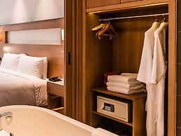 Novotel Suzhou Tai Lake Santeh Hotel