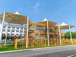 Novotel Suzhou Tai Lake Santeh Hotel