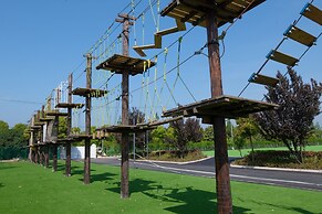 Novotel Suzhou Tai Lake Santeh Hotel