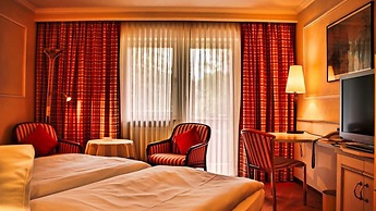 Landhotel Pfrondorfer Mühle