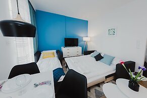 ShortStayPoland Kasprzaka - B56