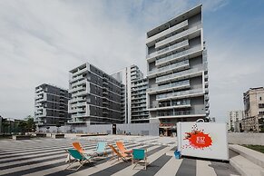 ShortStayPoland Kasprzaka - B56